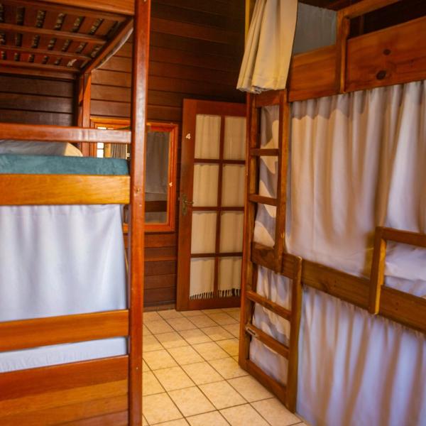 Nômades Beach House - Adventure Hostels - Foto 4