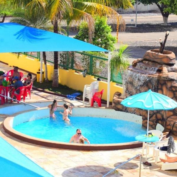 THERMAS PLACE via VCS Imob Temporada - Foto 2