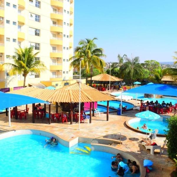 THERMAS PLACE via VCS Imob Temporada - Foto 3