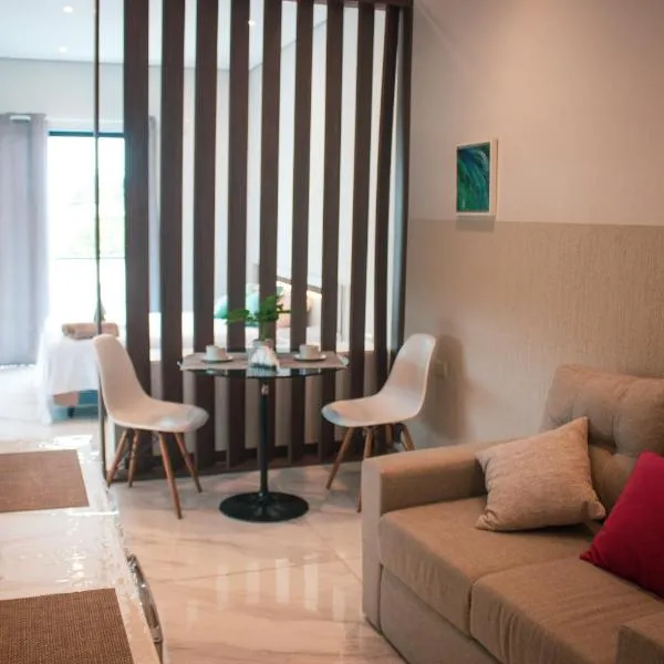 Del sur Apart Boutique, hotel in Mercedes Ibarra