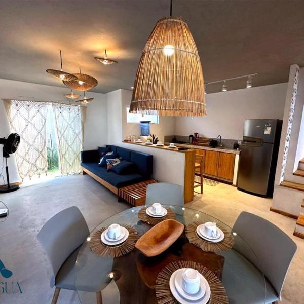 Casa Garaguá - Porto de Pedras,AL - Patacho - Foto 5