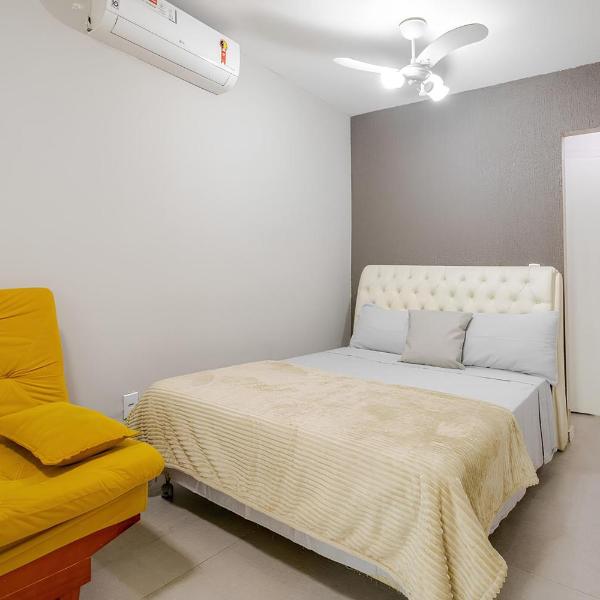 Apê-Loft em Frente à Praia, Recreio - RJ - Foto 2
