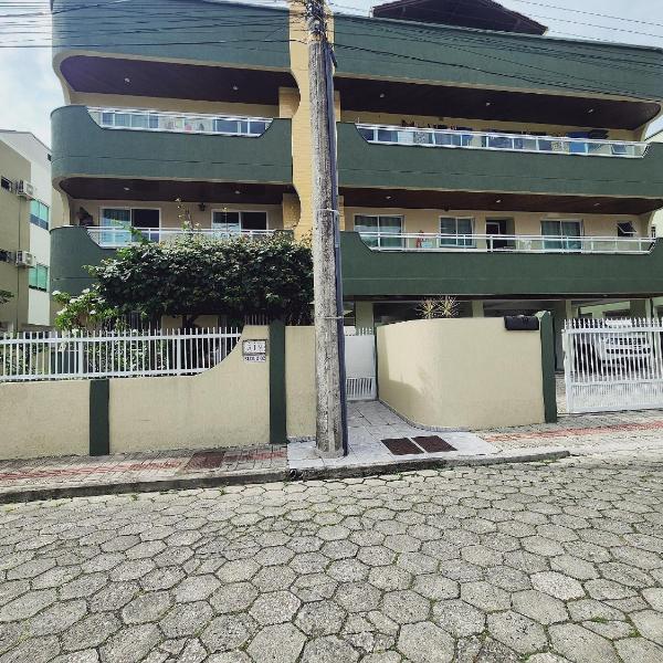 Res. Regina Maris - Bombinhas