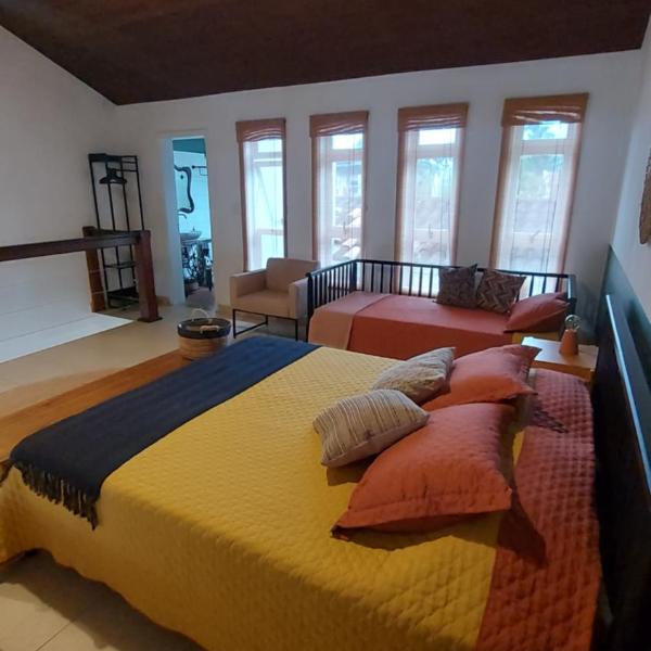 Casa da XV - Iguape, S.P - Foto 2