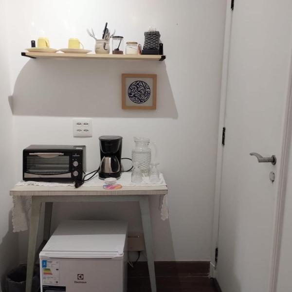 Suíte Studio Alto da Boavista - Foto 4