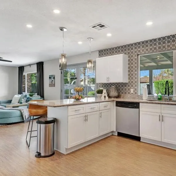 Nova Gypsy Vanner by PaseoHomesAZ with Pool & Pool