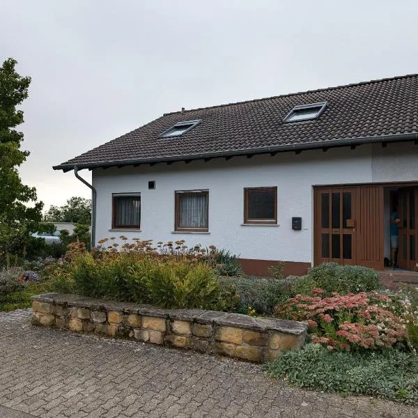 PfälzerDrachennest, Hotel in Neustadt an der Weinstraße