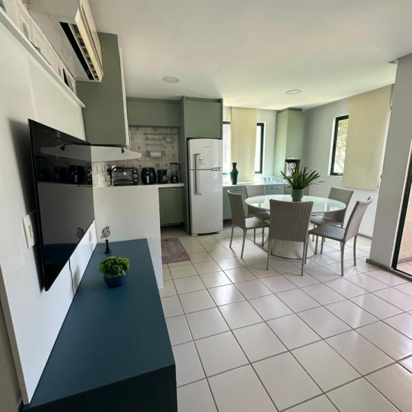 Marulhos Resort