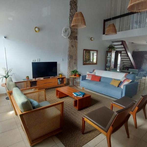 Casa da XV - Iguape, S.P - Foto 5