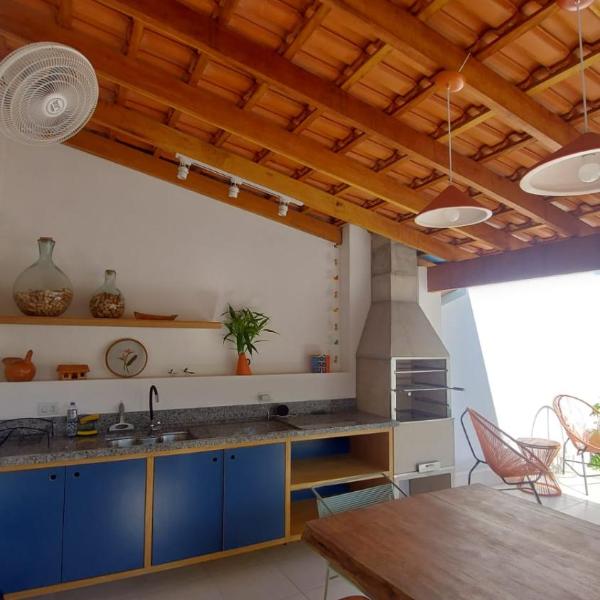 Casa da XV - Iguape, S.P - Foto 4