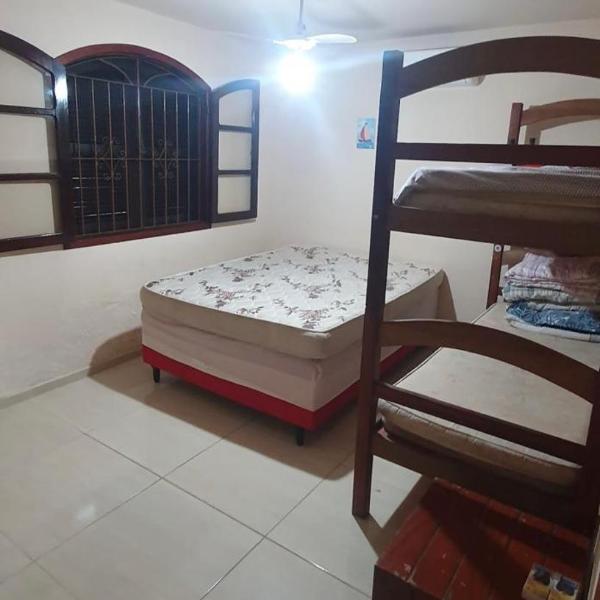 Casa com piscina no Boqueirao, Saquarema