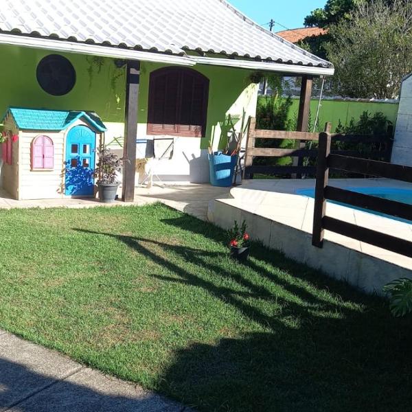 Casa com piscina no Boqueirao, Saquarema - Foto 4