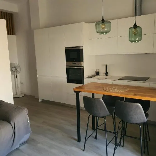 Loft Canet, hotel v destinaci Canet de Berenguer