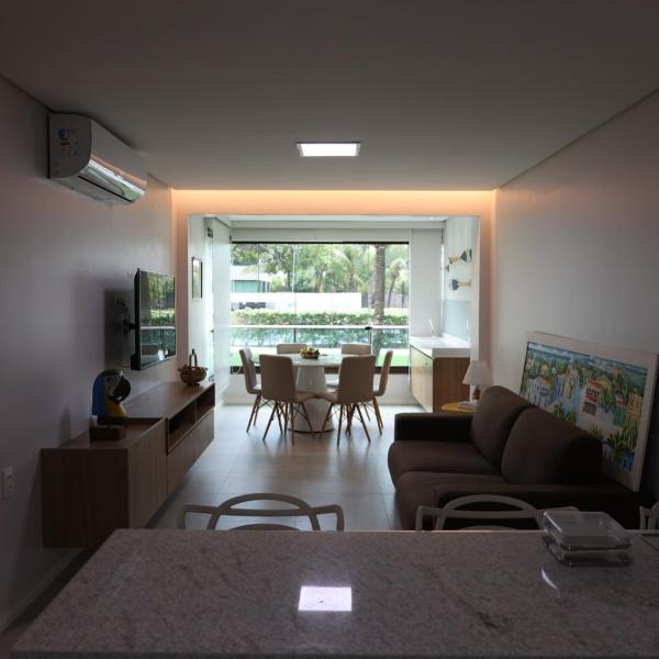 Carneiros Beach Resort