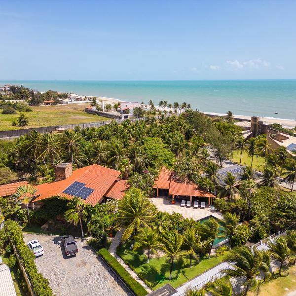 Mansão Santa Rita - Foto 4