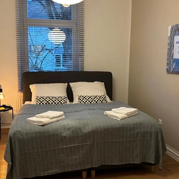 Wohnung im Herzen Braunschweigs, hotel v destinaci Braunschweig