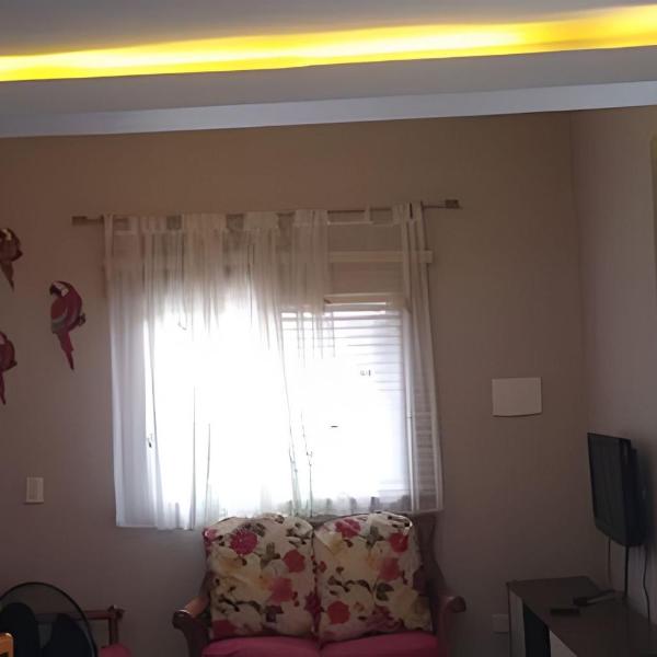 Venha aproveitar o litoral de Peruíbe em apartamento aconchegante ( apartamento primeiro andar) - Foto 5