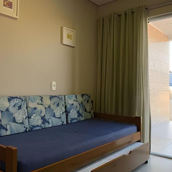 Venha aproveitar o litoral de Peruíbe em apartamento aconchegante ( apartamento primeiro andar) - Foto 2