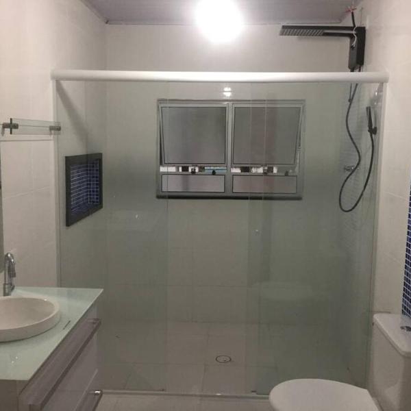 Casa super confortável para você e sua família, próximo a praia - Foto 3