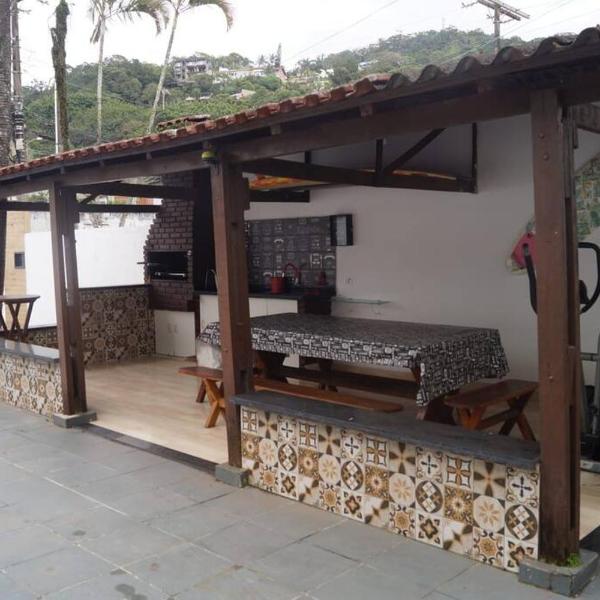 Casa super confortável para você e sua família, próximo a praia - Foto 5