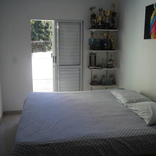 Casa super confortável para você e sua família, próximo a praia - Foto 2