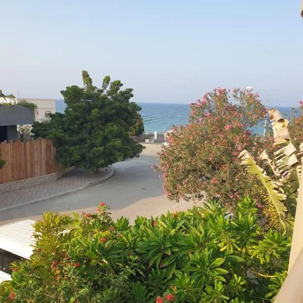 Qantab Village Stay, hotell sihtkohas Qantab