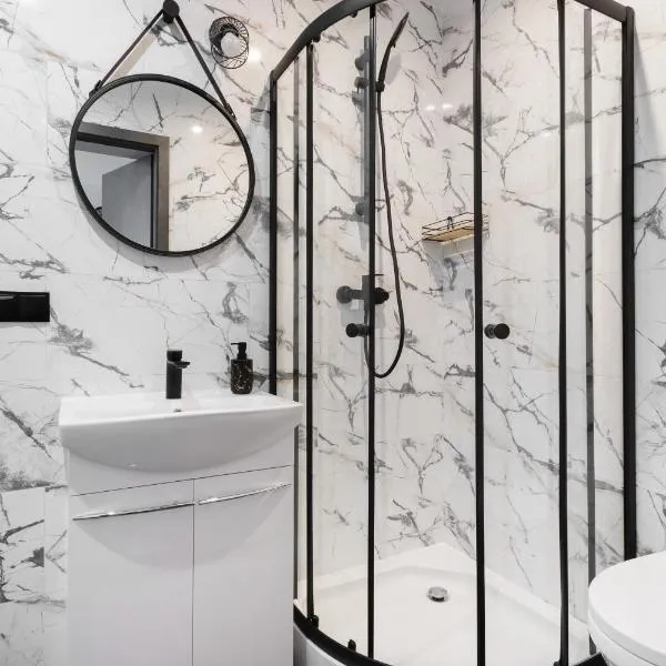 Apartamenty Królówka, hotel in Bydgoszcz