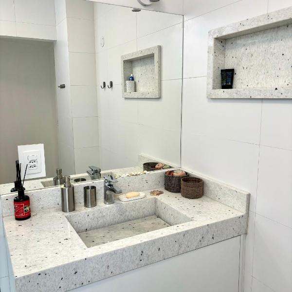 Cosy apartment in the heart of Copacabana - Foto 3