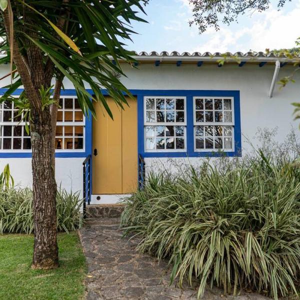 Casa Beco do Rosário