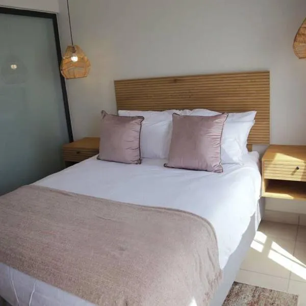 Urban stay on Hilton, hotel in Sandown
