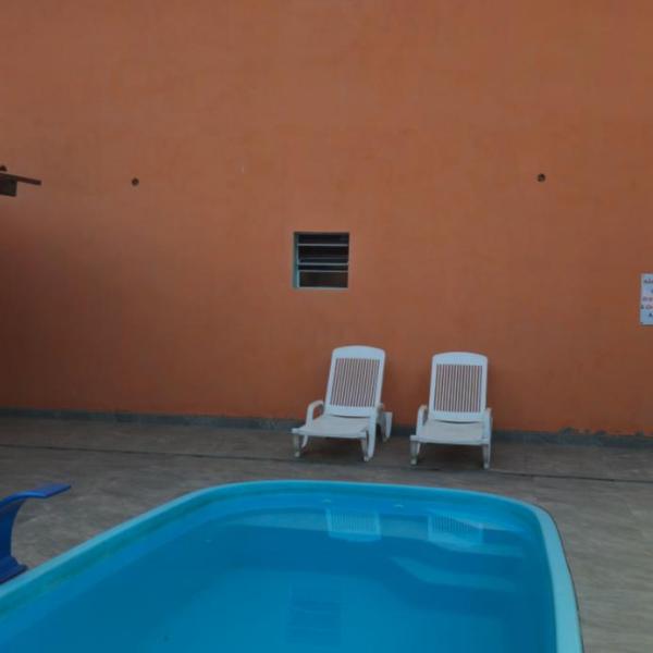 Chalés Beira Rio