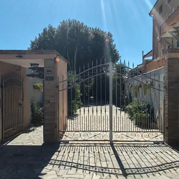 Casa Gio', hotel in Assemini