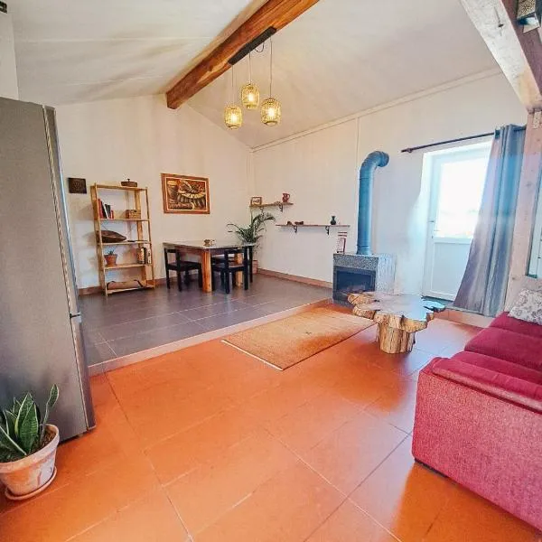 Azenha Do Mar Quinta! 5min Coast! Shared Outdoors, Hotel in Zambujeira do Mar