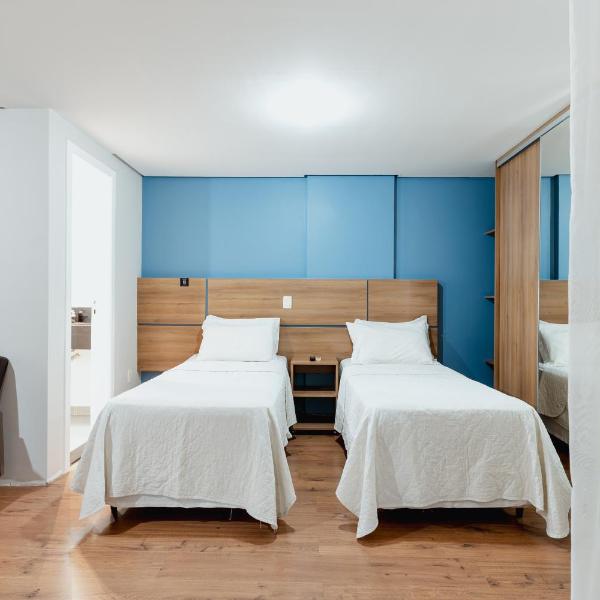 Victory Suites - Foto 2