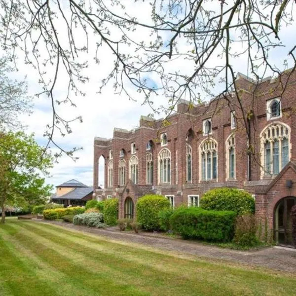 London Chigwell Prince Regent Hotel, BW Signature Collection, hotell Londonis