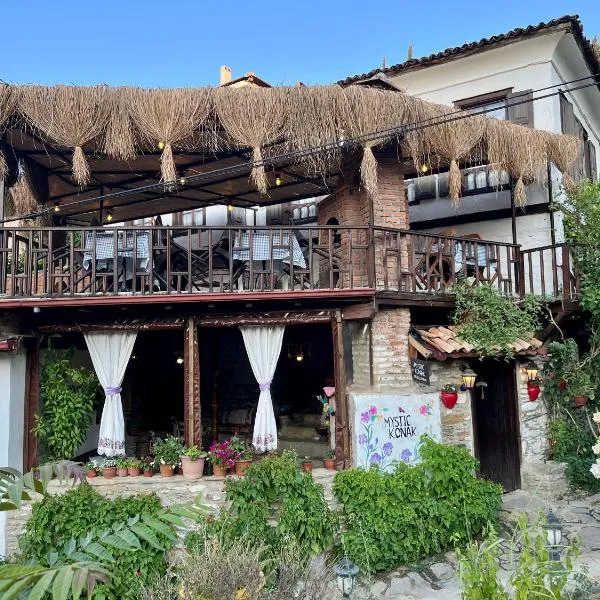 Mystic Konak, hotel in Selcuk