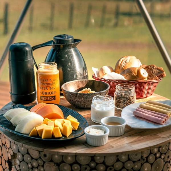 Esphera Glamping - Gravataí - RS - Foto 5