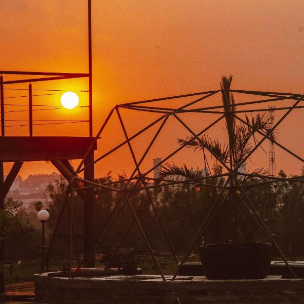 Esphera Glamping - Gravataí - RS - Foto 4