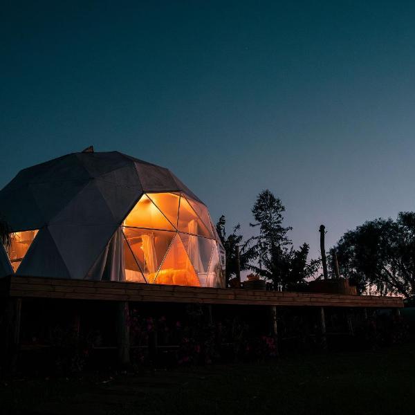 Esphera Glamping - Gravataí - RS - Foto 3