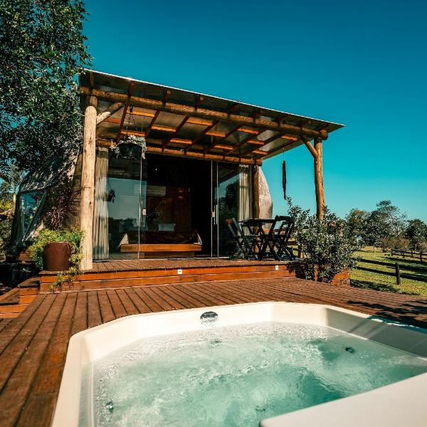 Esphera Glamping - Gravataí - RS - Foto 2