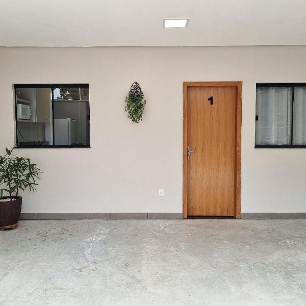 1- ACHEI Casa - Seu espaço preferido em Porto Velho
