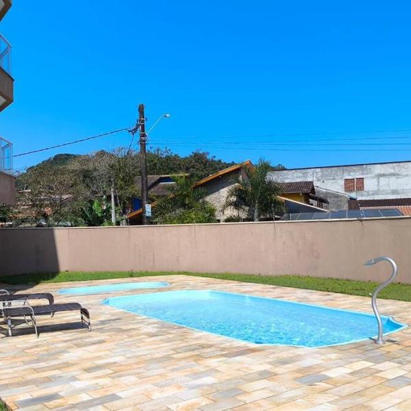 Mareazul Ubatuba - Foto 4