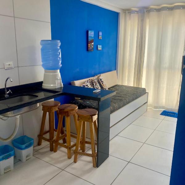 Apartamento Centro de Porto - Foto 3