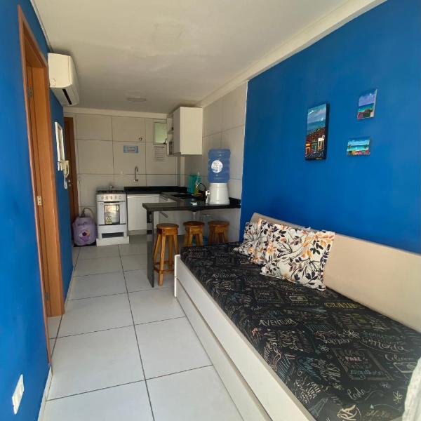 Apartamento Centro de Porto