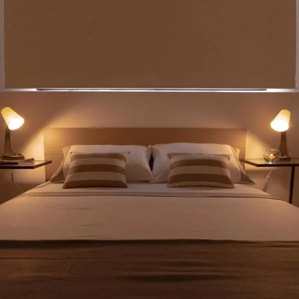 Apartasuites ISABEL, Hotel in Cali