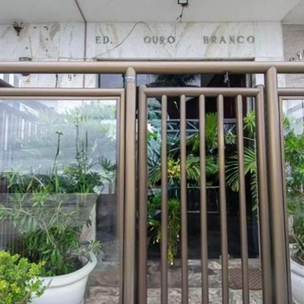 Edifício Ouro Branco