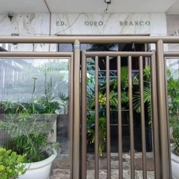 Edifício Ouro Branco