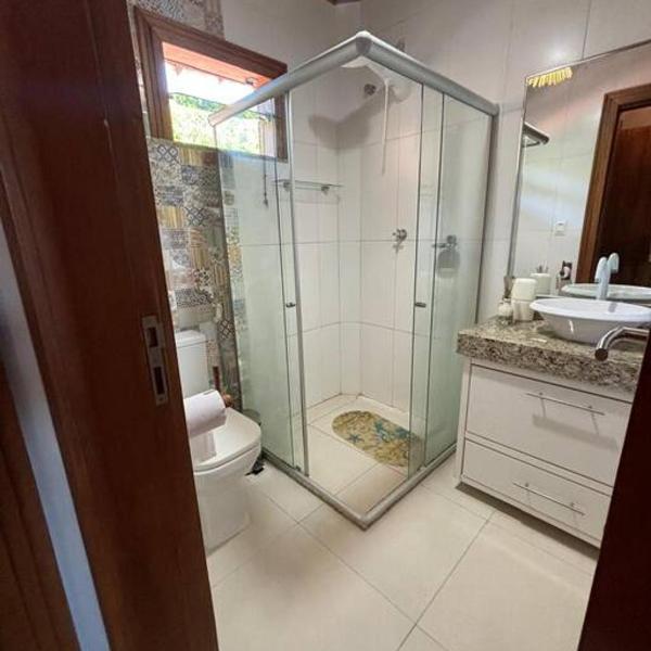 Casa Conchas Barra - Foto 3