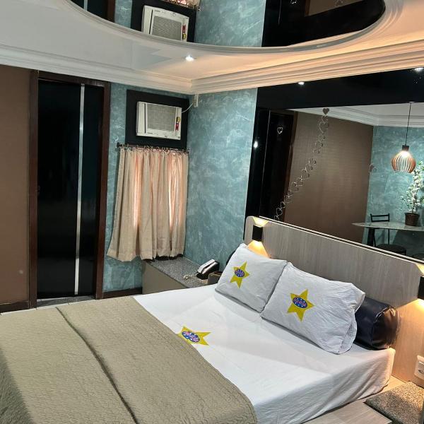 HOTEL BIGSTAR - Foto 2
