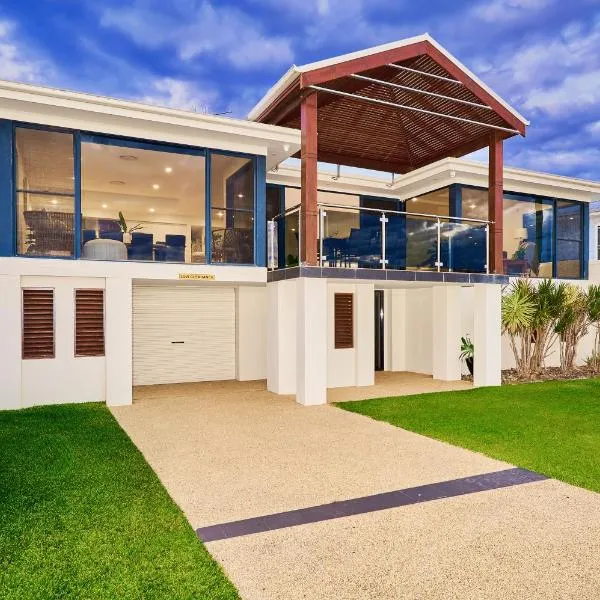 Riverside Luxury, ξενοδοχείο σε Port Macquarie